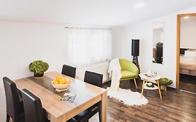Apartments Dijana Zagreb Center - Free Parking